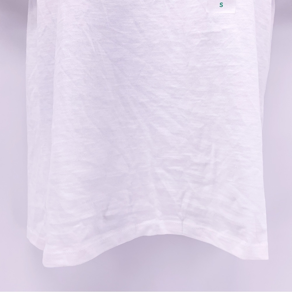 NEW Dip Women’s Basic Short Sleeve Fruit Graphic T-Shirt Size Small - Picture 3 of 10